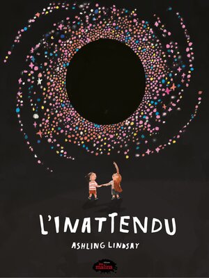 cover image of L'inattendu